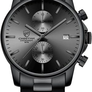 Test Watch