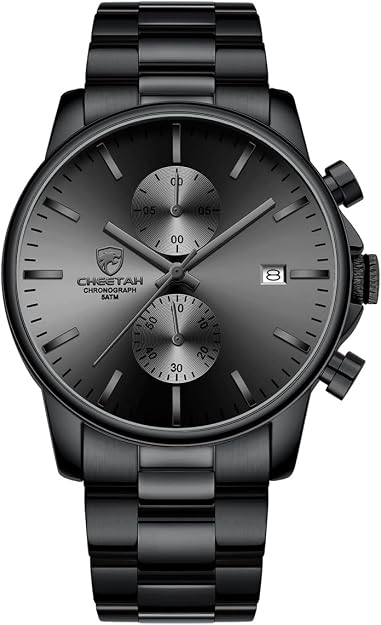 Test Watch
