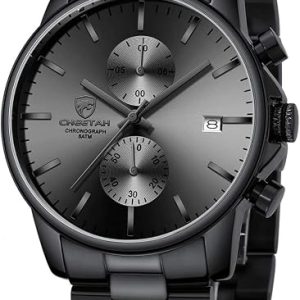 Test Watch