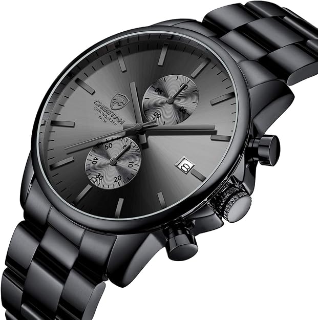 Test Watch - Image 3
